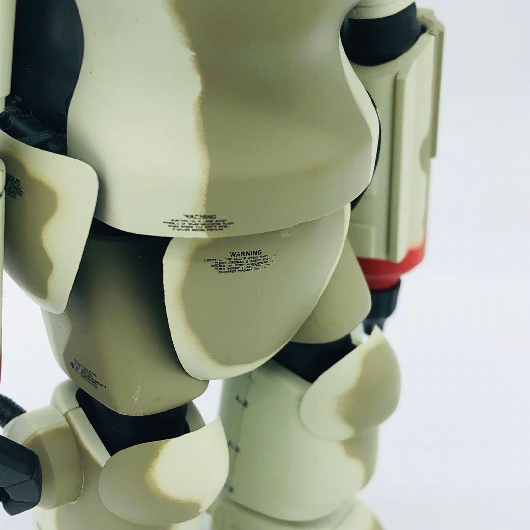 千値練 Ma.K. S.A.F.S. 宇宙タイプ ファイアボール スカル迷彩