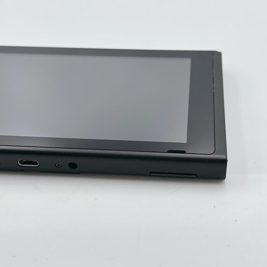 専用予約済み【ほぼ未使用】Nintendo Switch バッテリー強化版 20