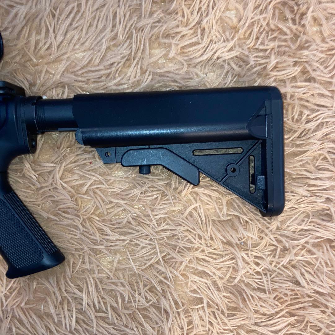 東京マルイ M4A1 カービン 電動ガン