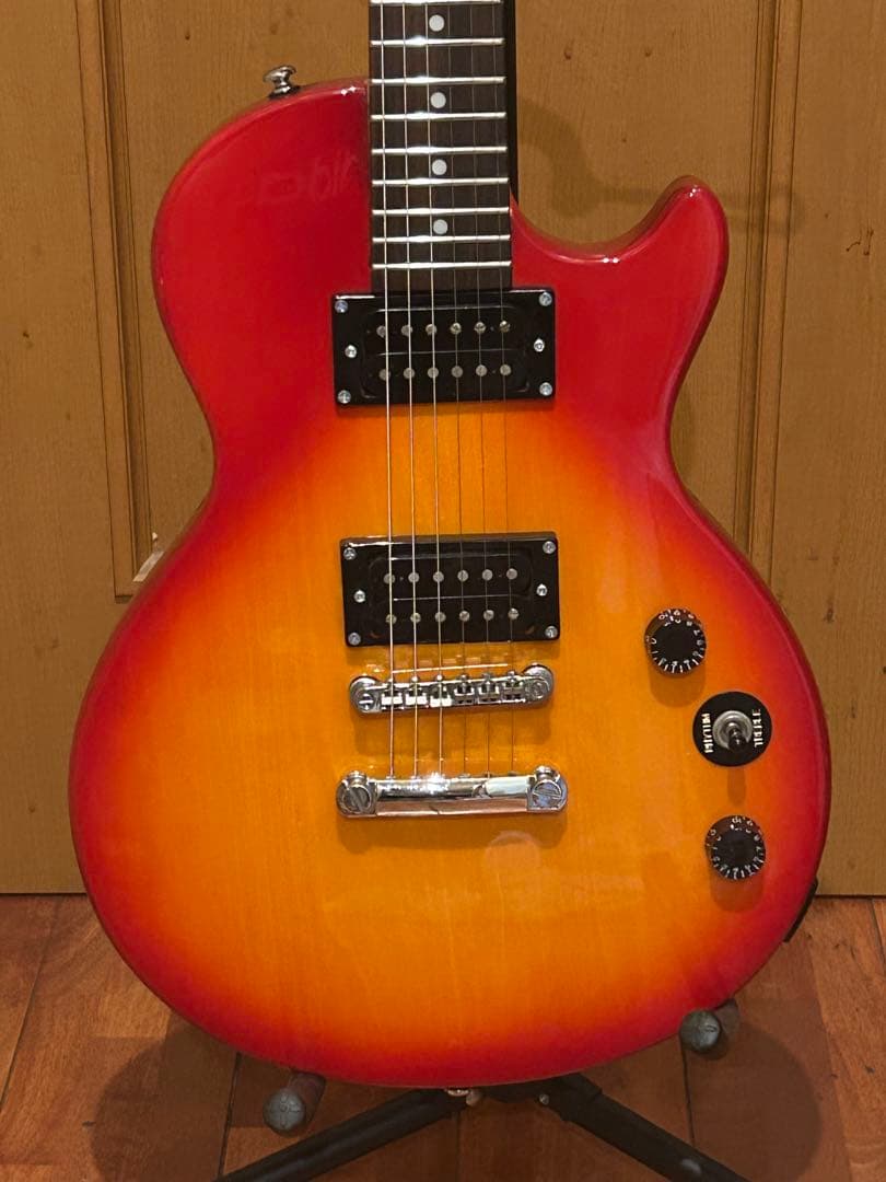 H*a様 美品☆ケース付 エピフォン レスポール・スペシャルⅡ Amazon | Epiphone エピフォン Les Paul Special II Guitar Player