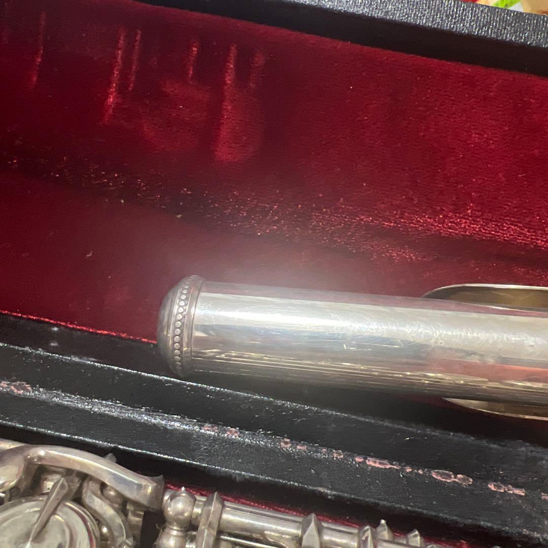 【現状お渡し】YFL-351 フルート