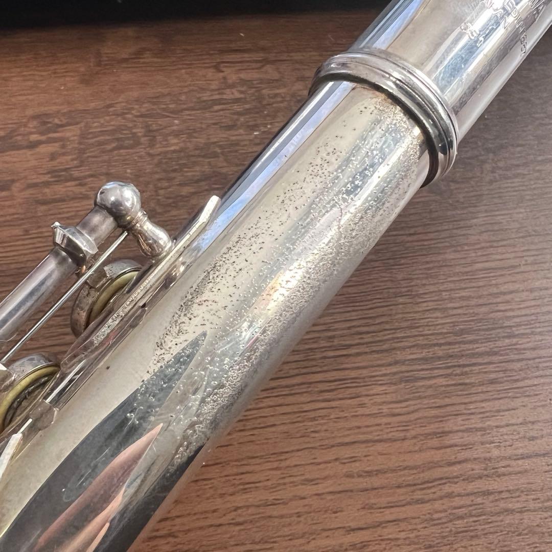 【現状お渡し】YFL-351 フルート