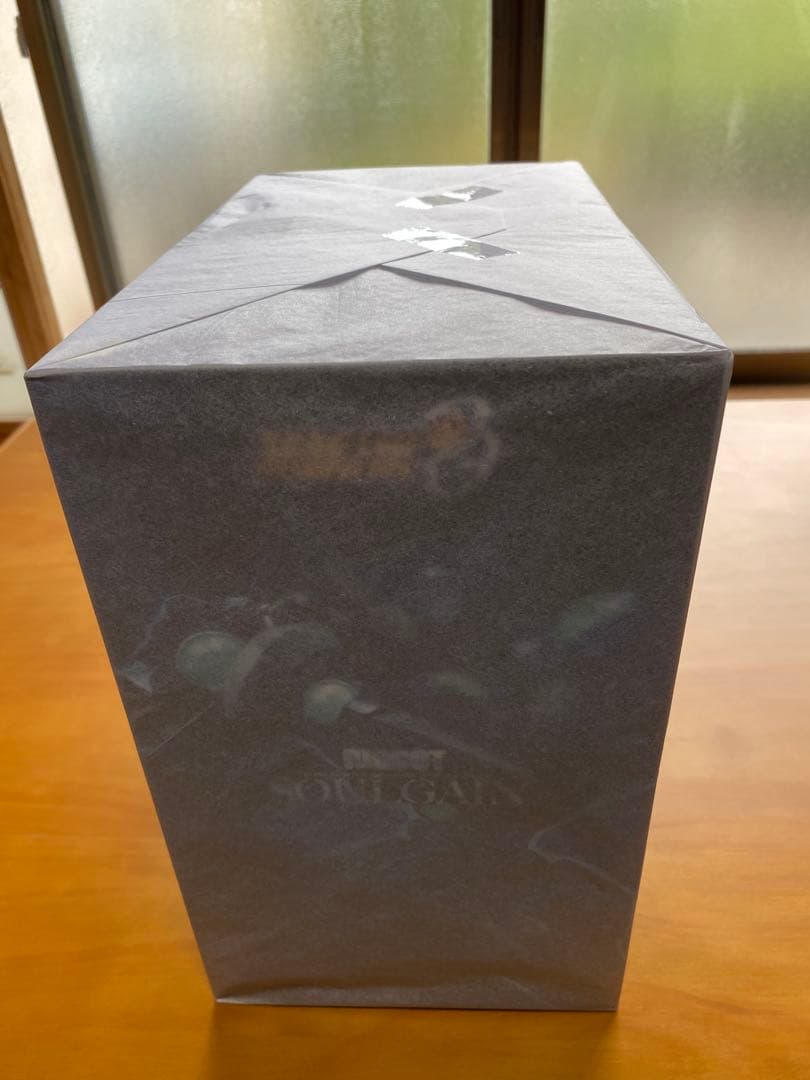 【新品未開封】千値練 RIOBOTソウルゲイン（センチネルストア特典付）