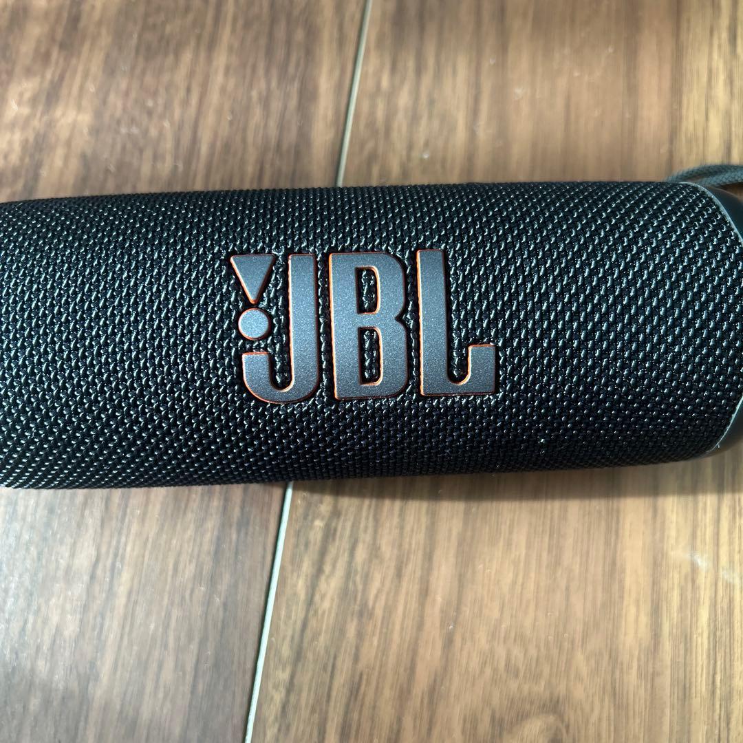 JBL flip6 ワイヤレススピーカー ブラック Amazon.com: JBL FLIP 6 Portable Wireless Bluetooth Speaker