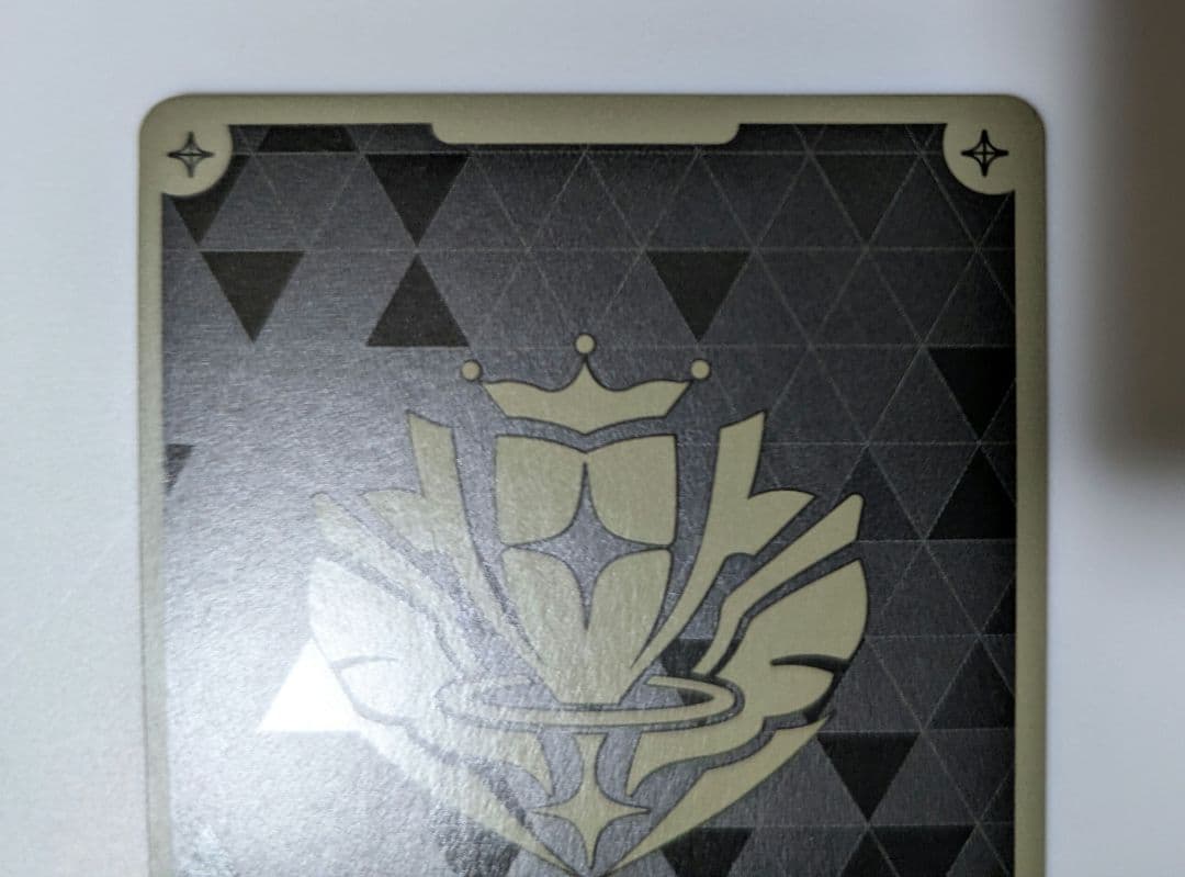 ホロライブOCG　みっころね24（SEC）クインテットスペクトラム