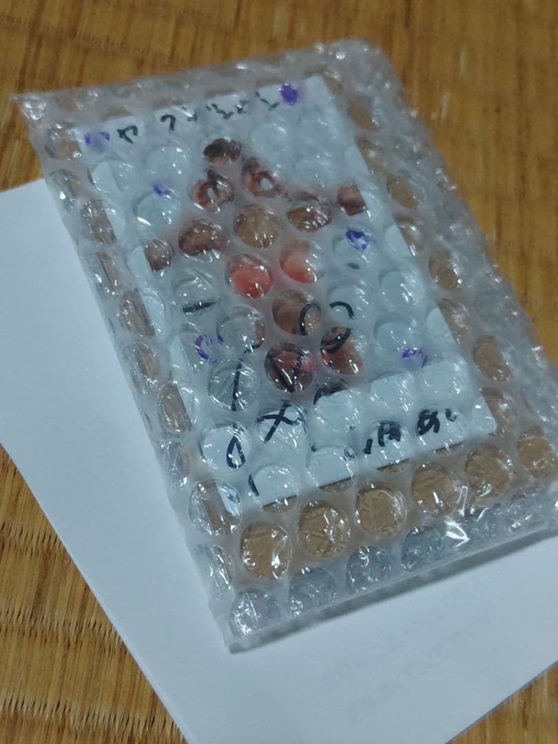 山田あい サイン入りチェキ - メルカリ