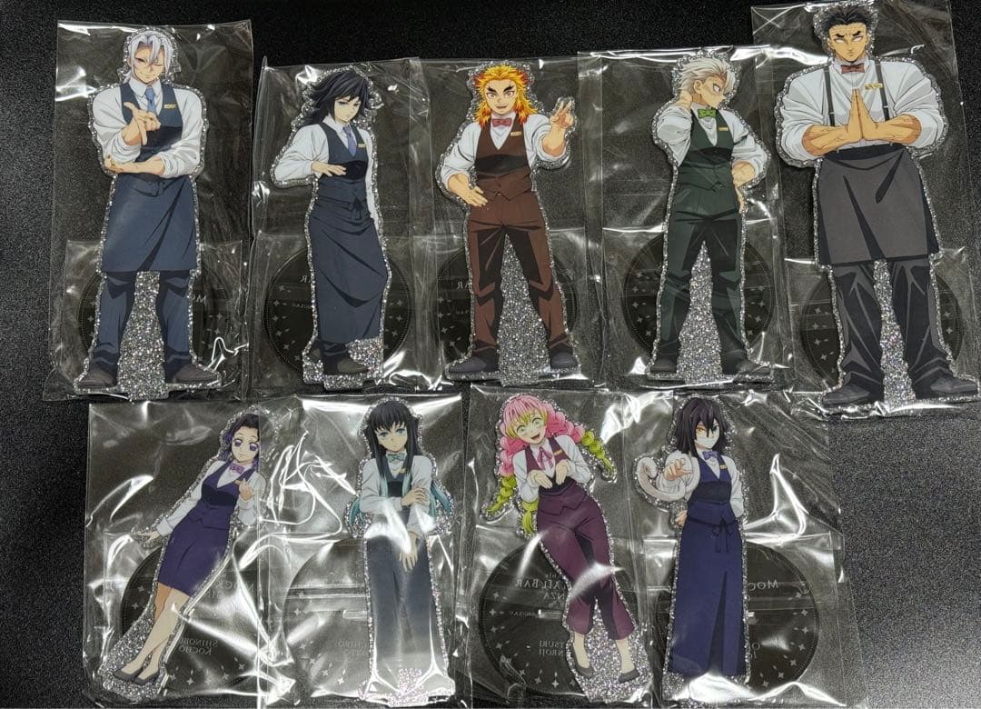 アーランド15周年記念くじ A賞 A4アートコレクション ルルアのアトリエ