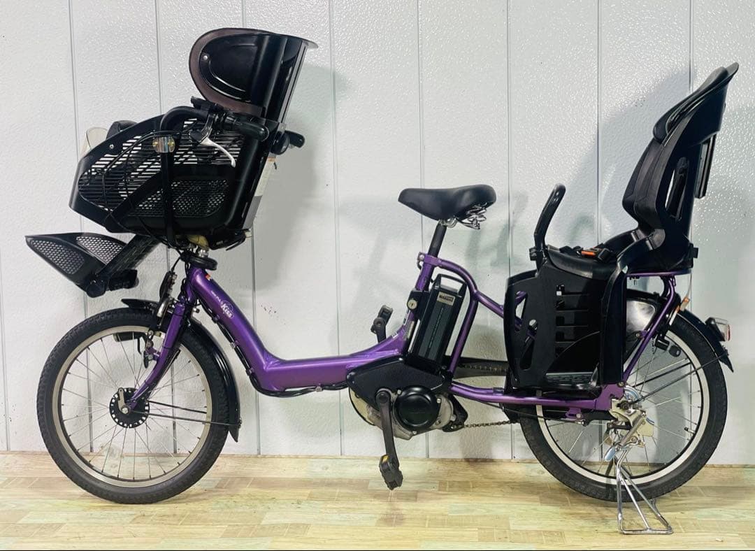 ANA ロシア内務省 GOROD-2タクティカルベスト 黒 AK用 実物中古美品