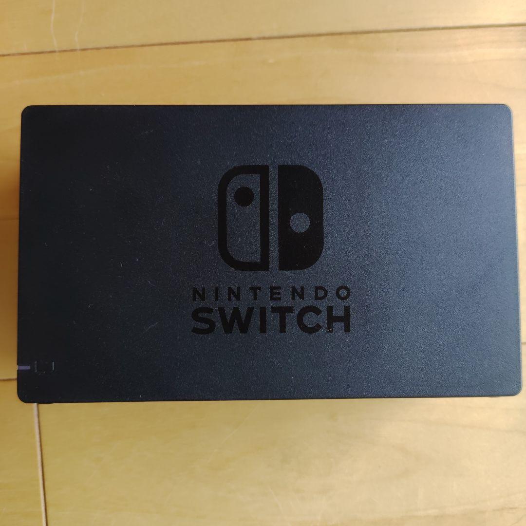 ✨美品✨Nintendo Switch 本体 ＋ SDカード・プロコン等セット