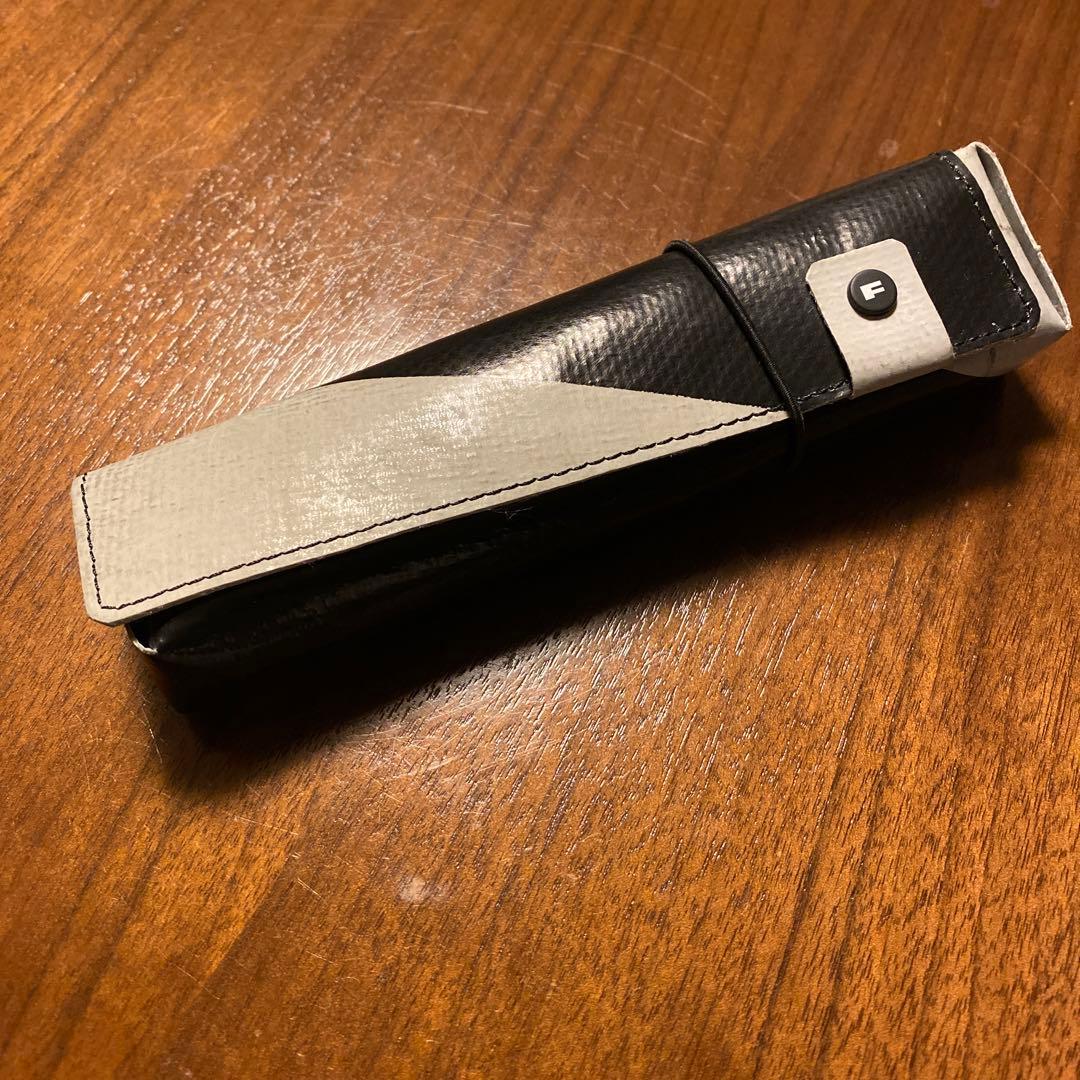 FREITAG フライターグ ペンケース ペンシルケース 筆箱 - メルカリ