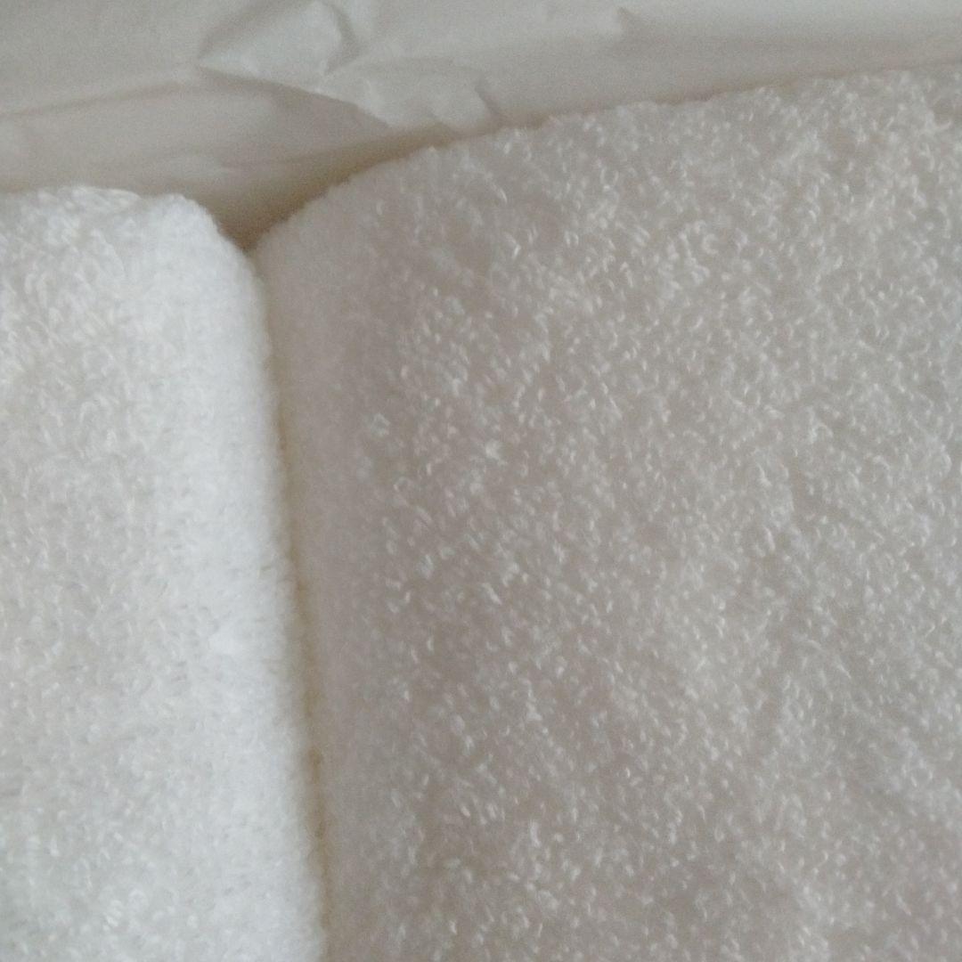 ♥最高品質 軽い～タオル ♥今治タオル 南青山店購入 バスタオル