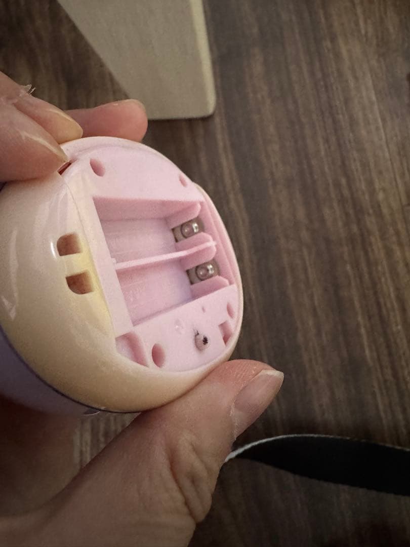 たまごっち 4u アニバーサリー anniversary ver パールパープル