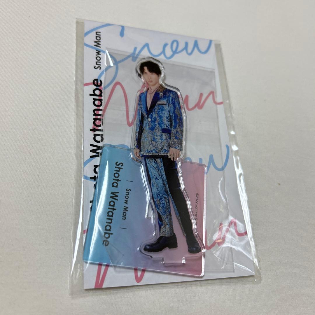 ⭐︎値下げしました⭐︎ Man アクリルスタンド 9体セット