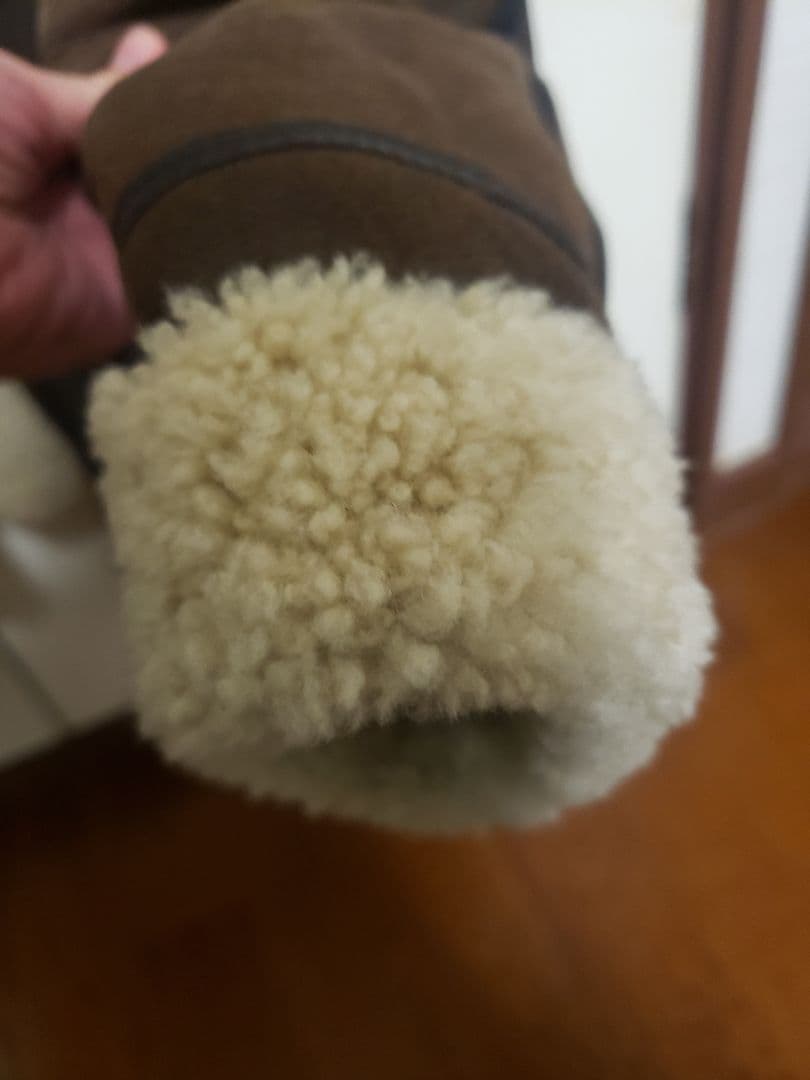 美品　CINQUANTA チンクアンタ B-3　BEAMS別注　44