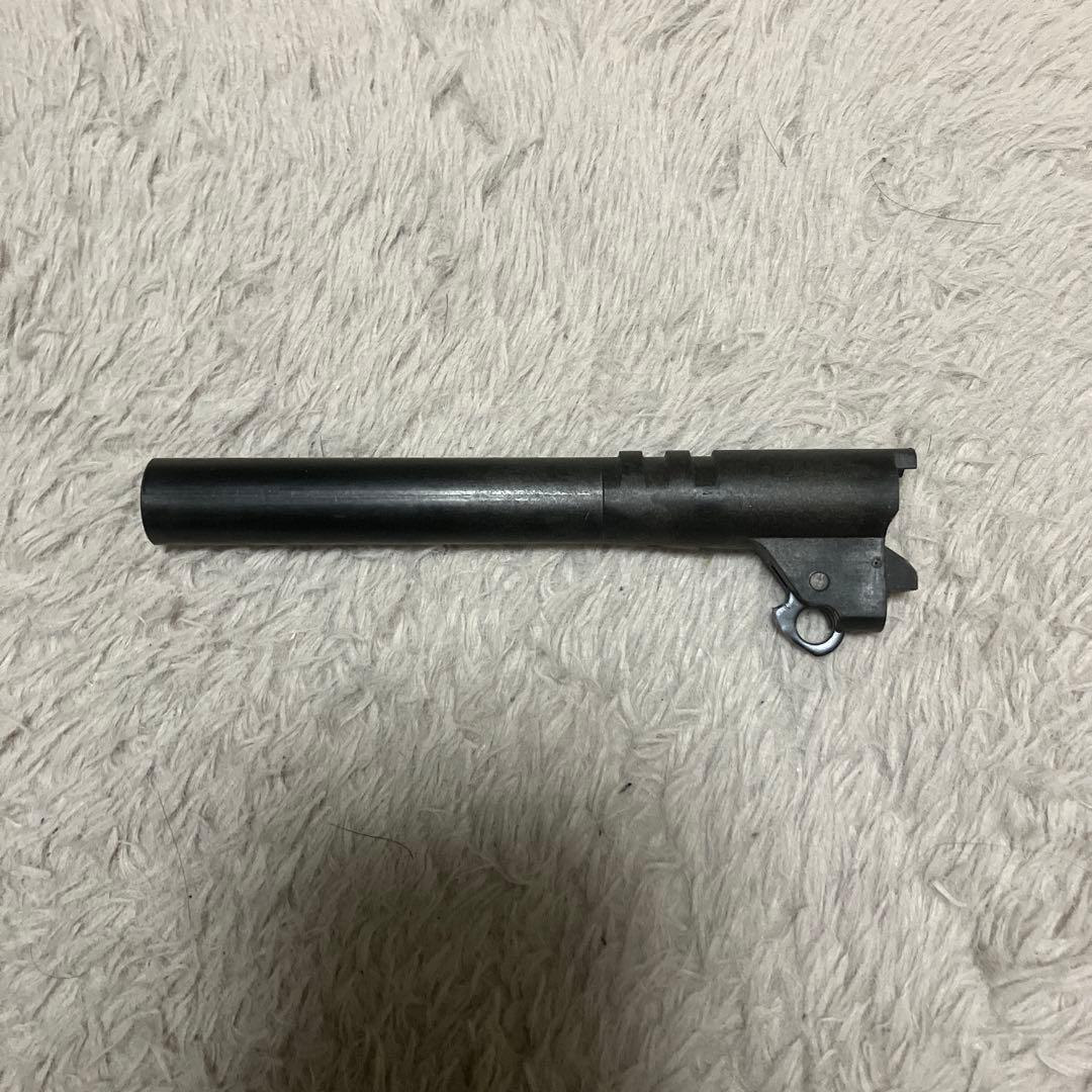 CAW GCNM モデルガン