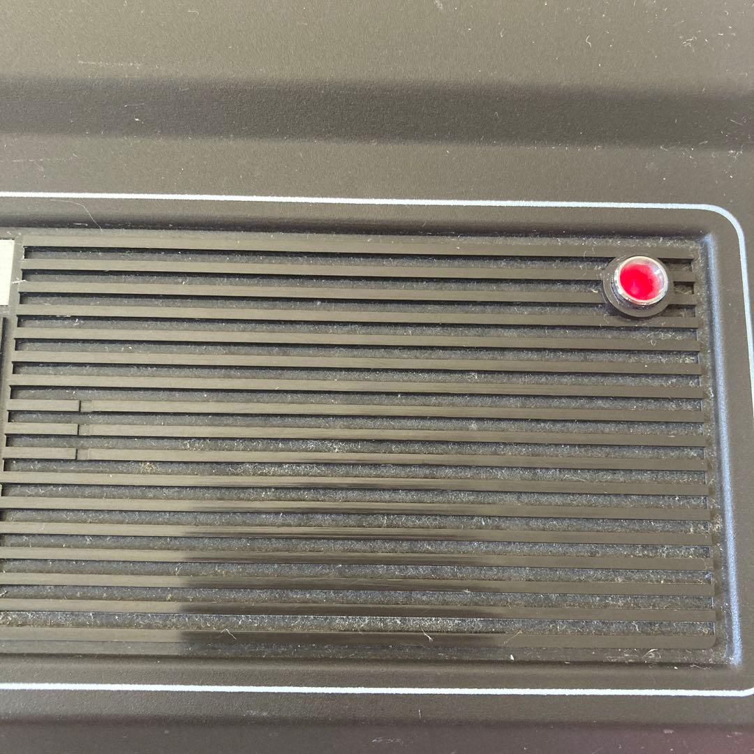 ☆希少☆AUDIO TRONICS TUTORETTE 810A 英会話