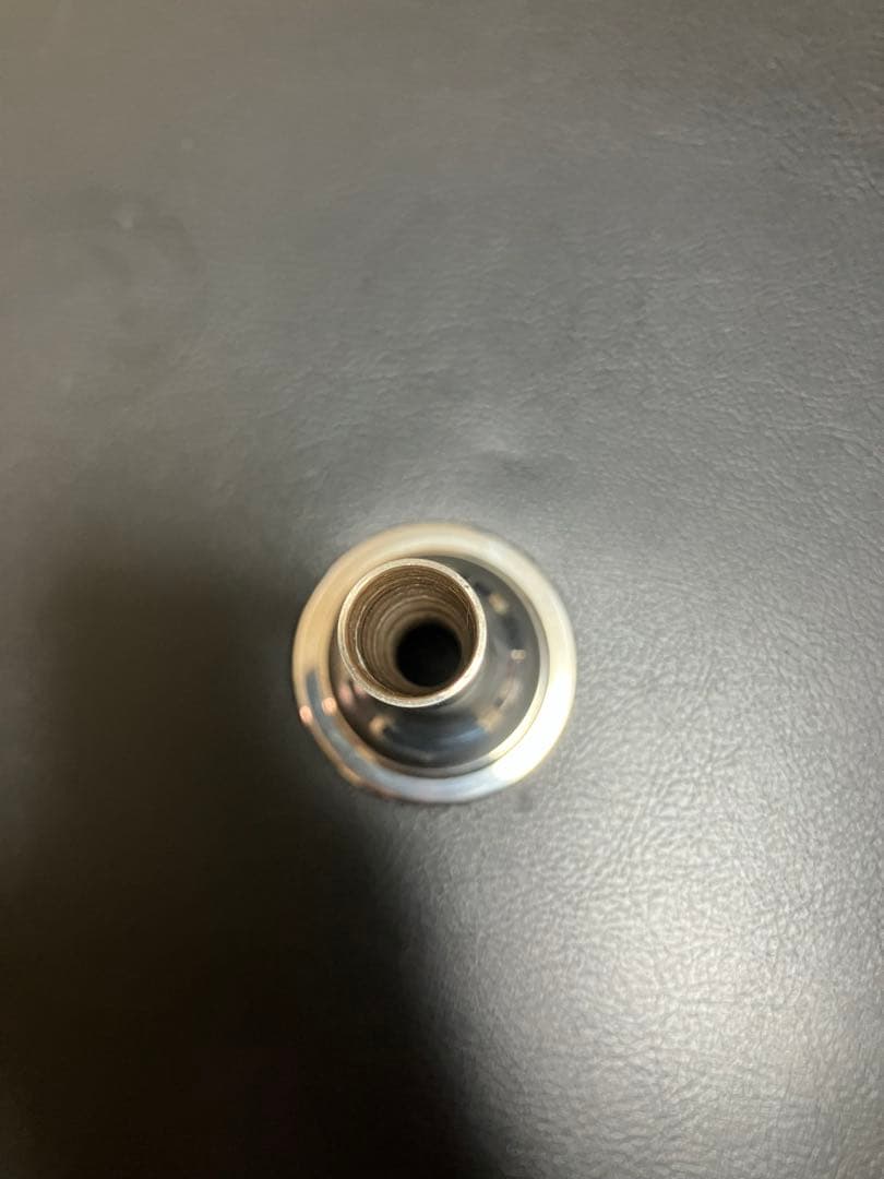 Yamaha Neo67D4 チューバマウスピース