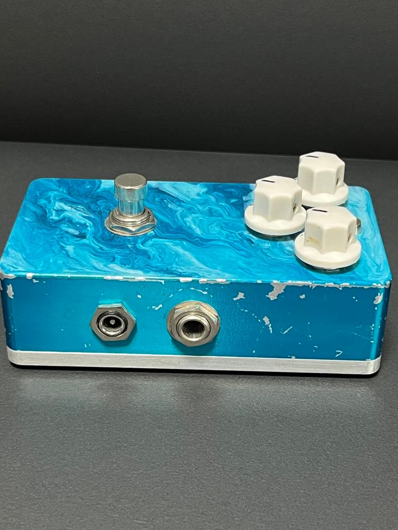 Leqtique MAT Maestoso オーバードライブ leqtique EVR Maestoso