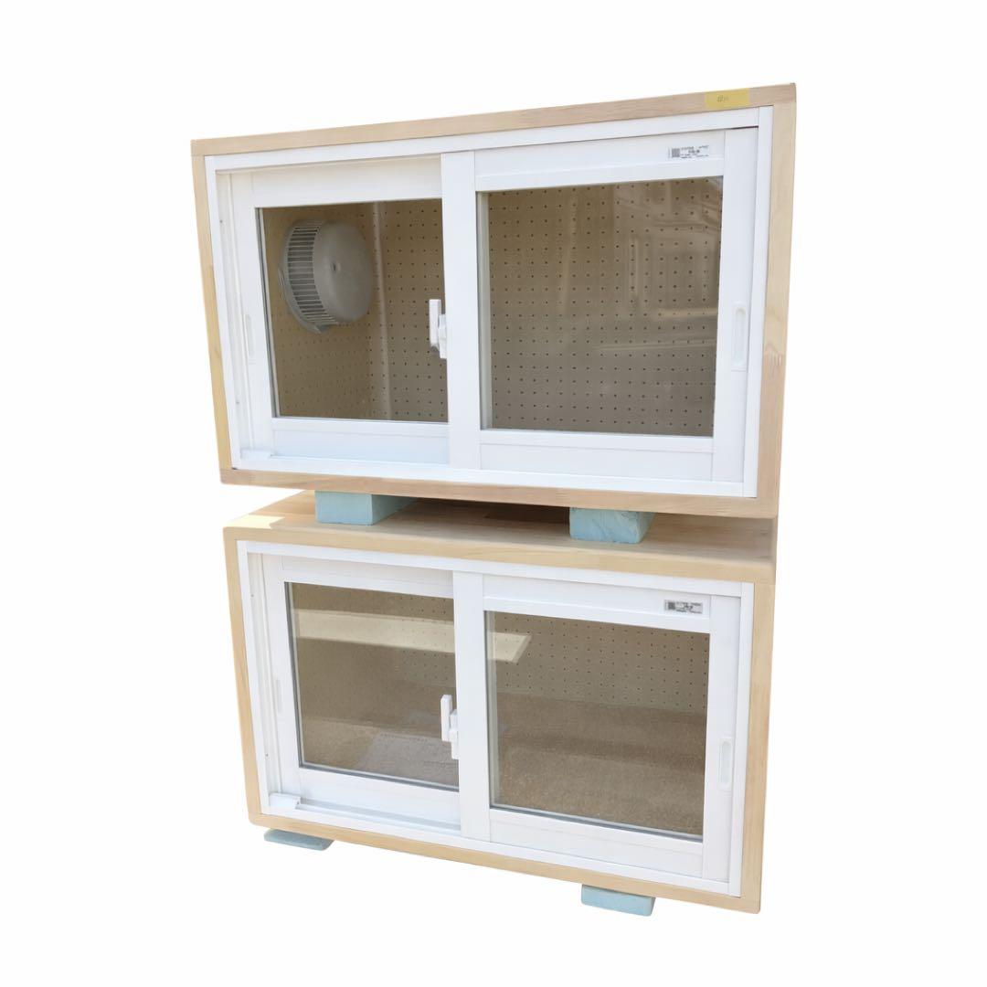 犬 防音ケージ(送料込み) オーダーページ - メルカリ