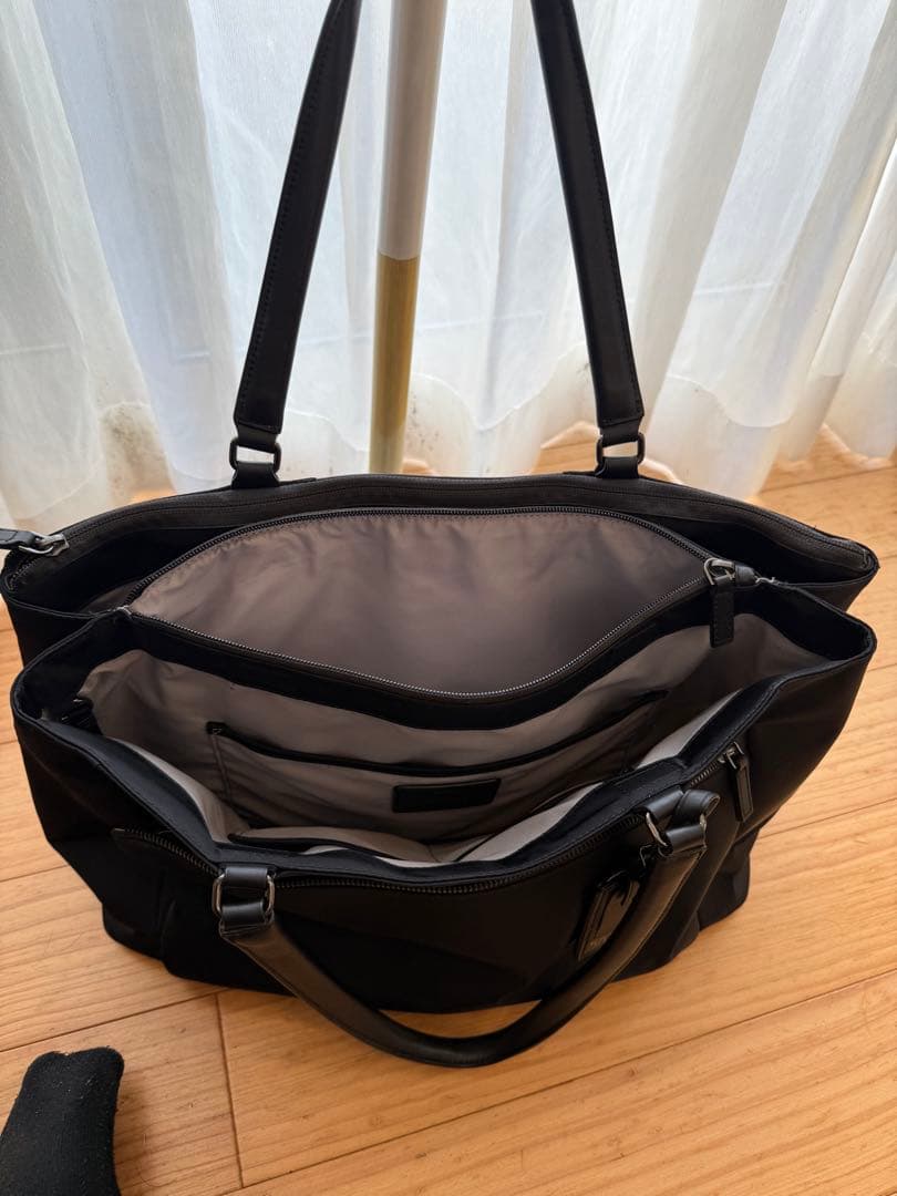 TUMI ビジネスバッグ 正規品　Sheryl Business Toto