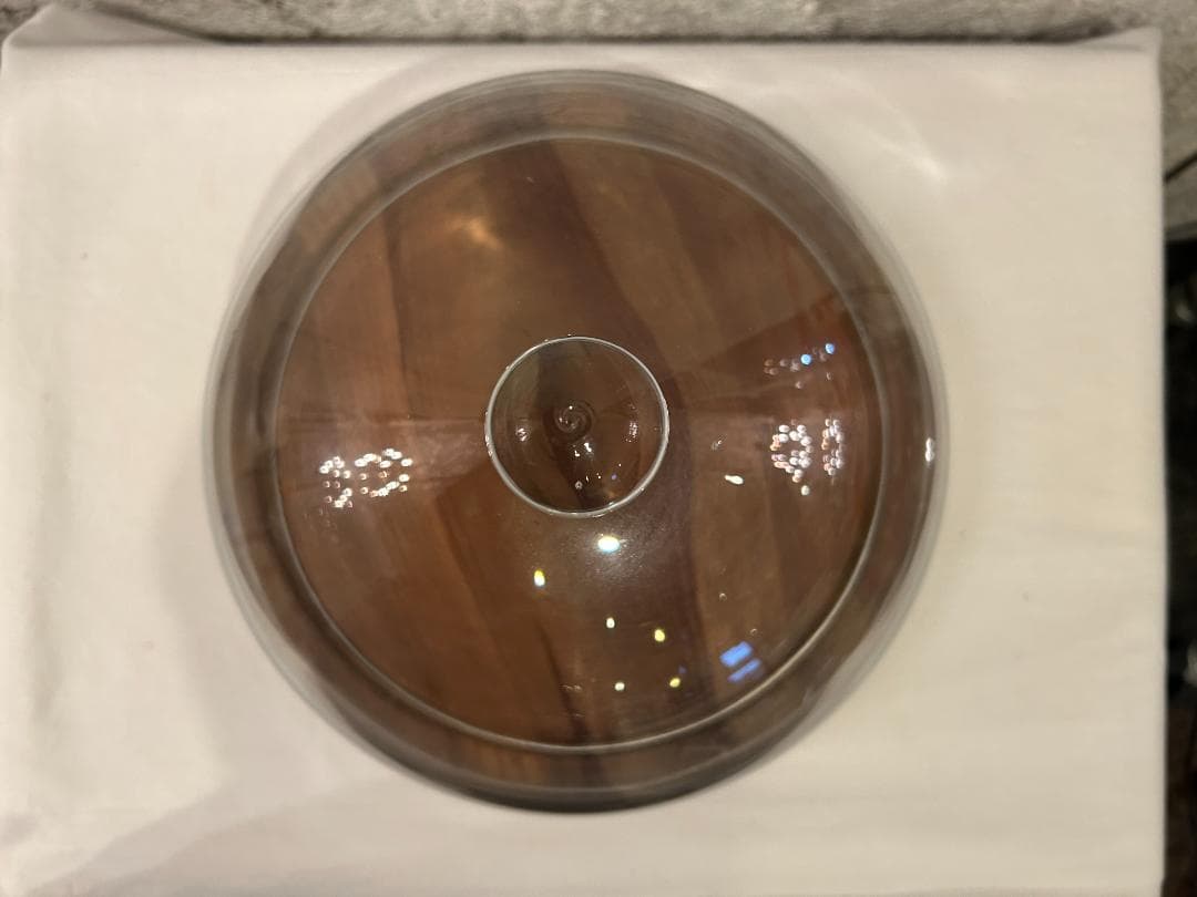 希少・終売・美品｠DULTON / ダルトン ガラスドーム ディスプレイケース