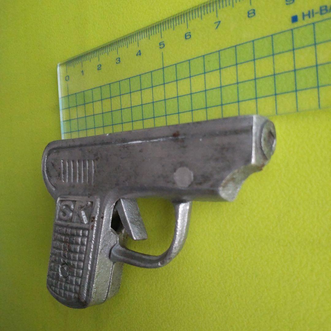 昭和レトロ　玩具ピストル　オールド！珍品 2026年最新】Yahoo!オークション -レトロ おもちゃ ピストルの中古品