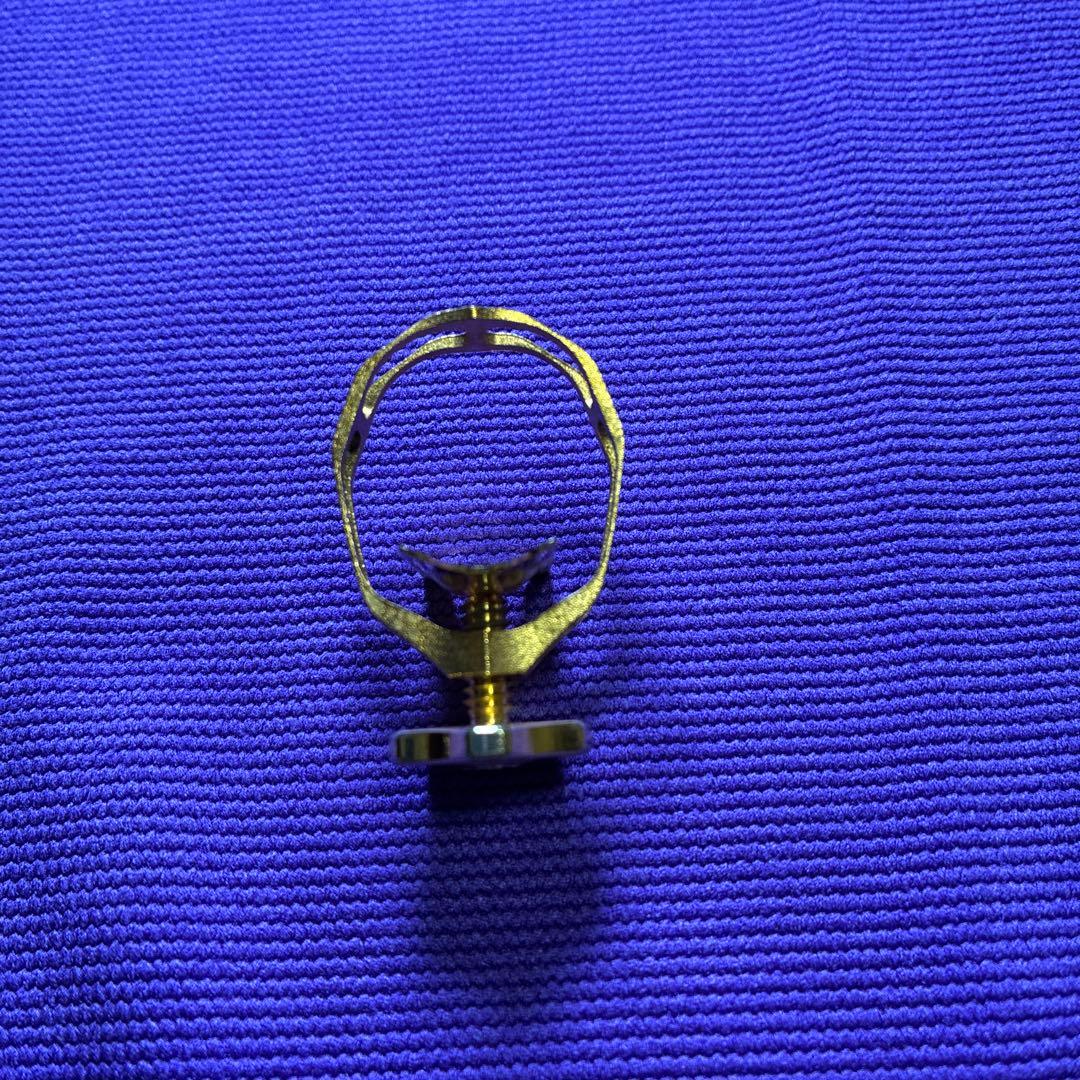 セオワニ Durga 4 オープニング7 アルトサックス用マウスピース