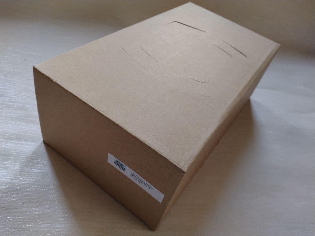 ワンモデル 1/18 R35 GT-R LB仕様