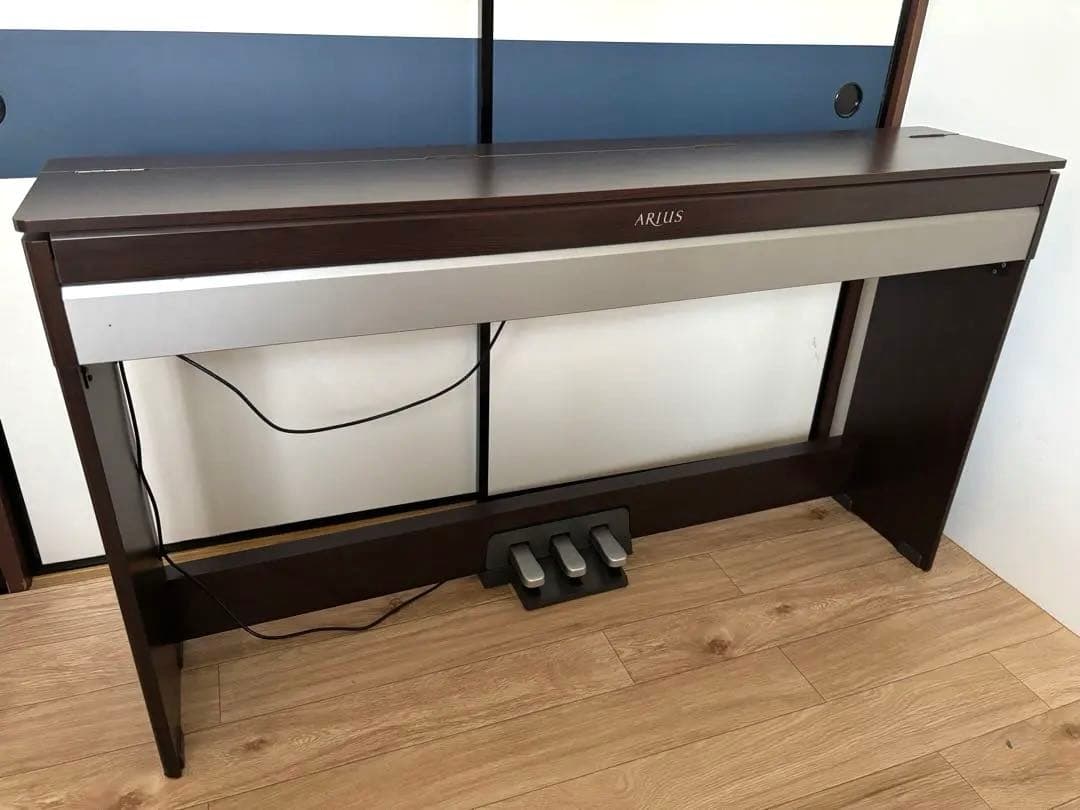 たのメル便】YAMAHA 電子ピアノ YDP-S31 ARIUS 2015年製 - メルカリ