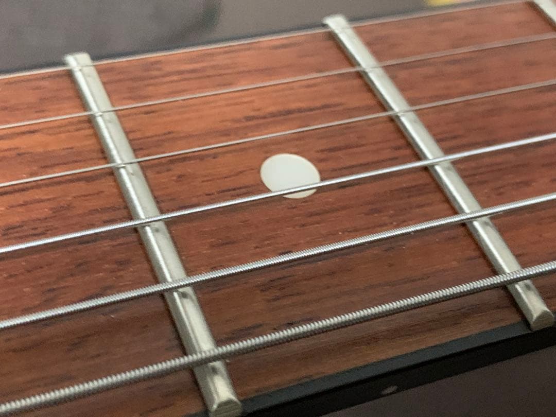 Epiphone エピフォン SG VE エレキギター 艶消し 赤