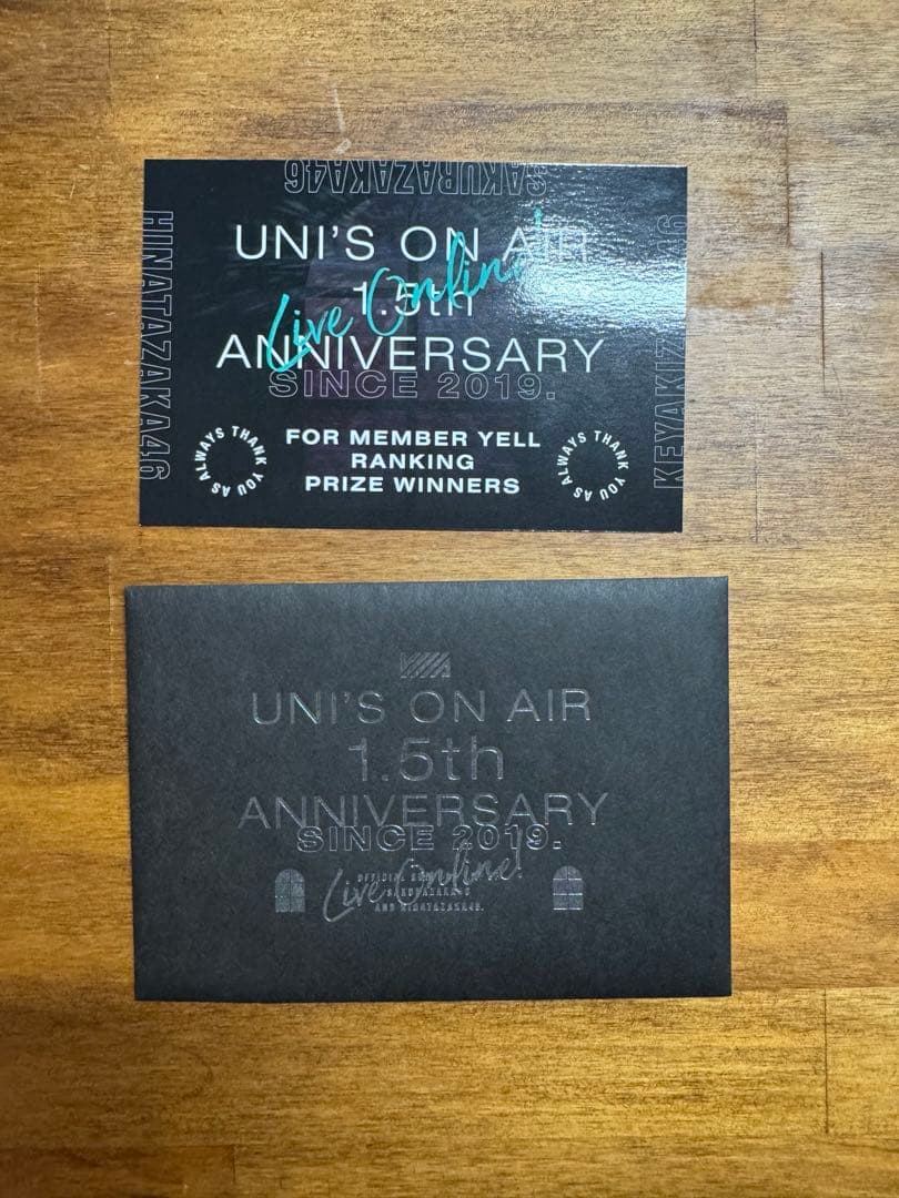 櫻坂46 森田ひかる サイン入りTシャツ ユニゾンエアー ユニエア - メルカリ