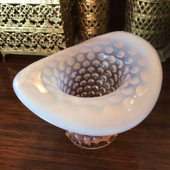 レア美品！30´s〜ダンカン＆ミラートップハットAntiquesンティーク レア美