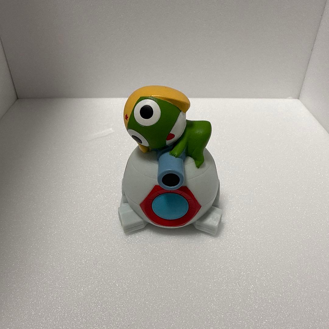 ケロロ軍曹 フィギュアセット 全コンプ