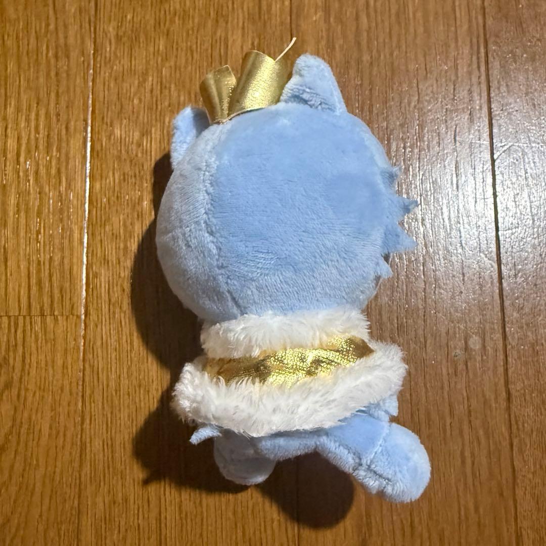 登坂広臣 ルーヴ ぬいぐるみ - メルカリ