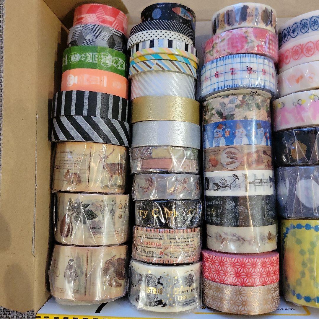 mt・マークス マスキングテープ セット