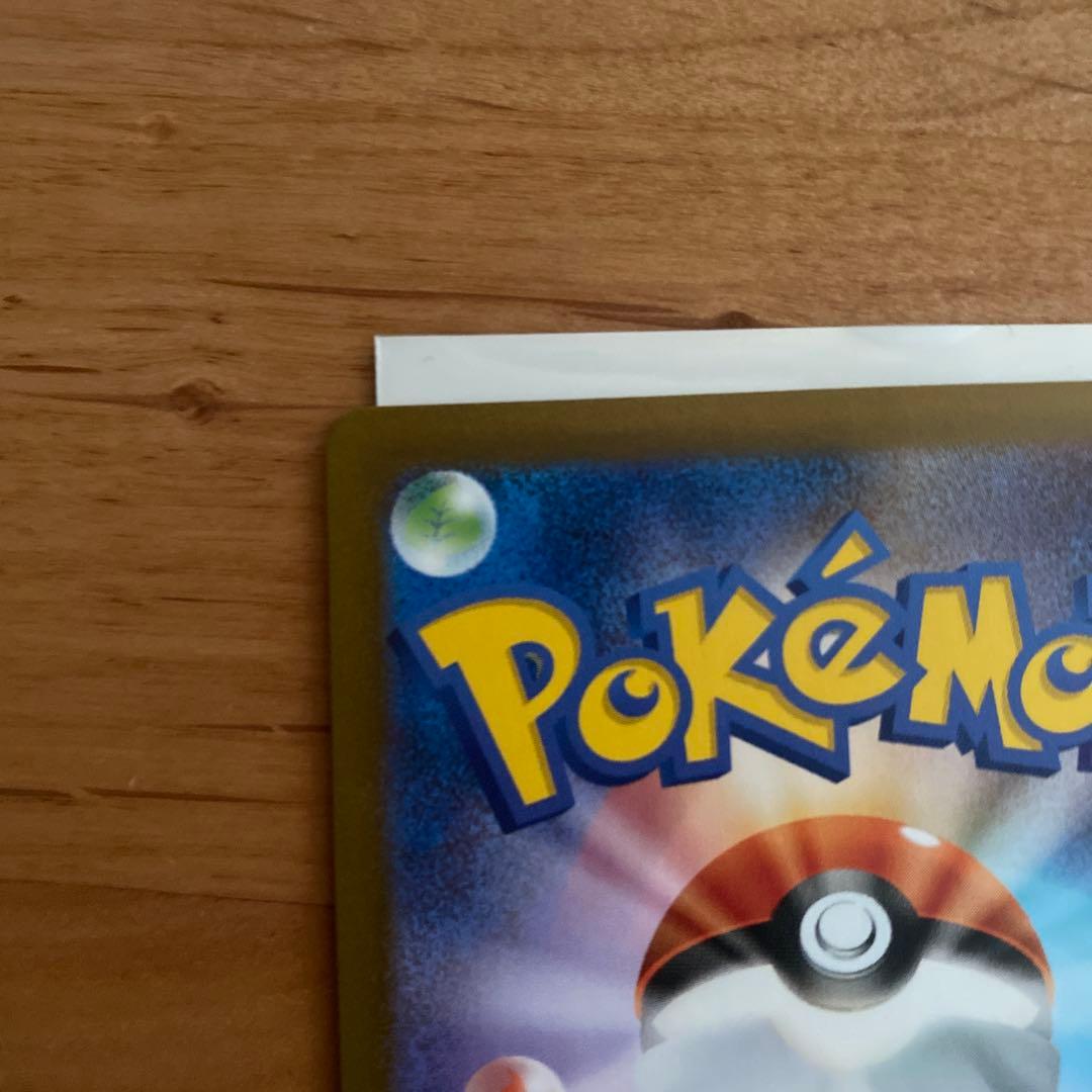 古着屋karasu　メガリザードンex sar