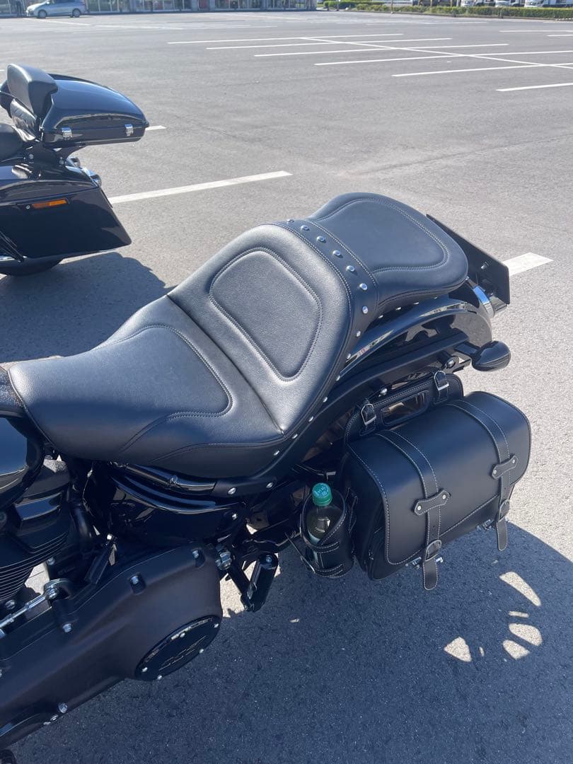 ヒ*キ様 SaddleMen Explorer スペシャルシート fxlrs サ - メルカリ