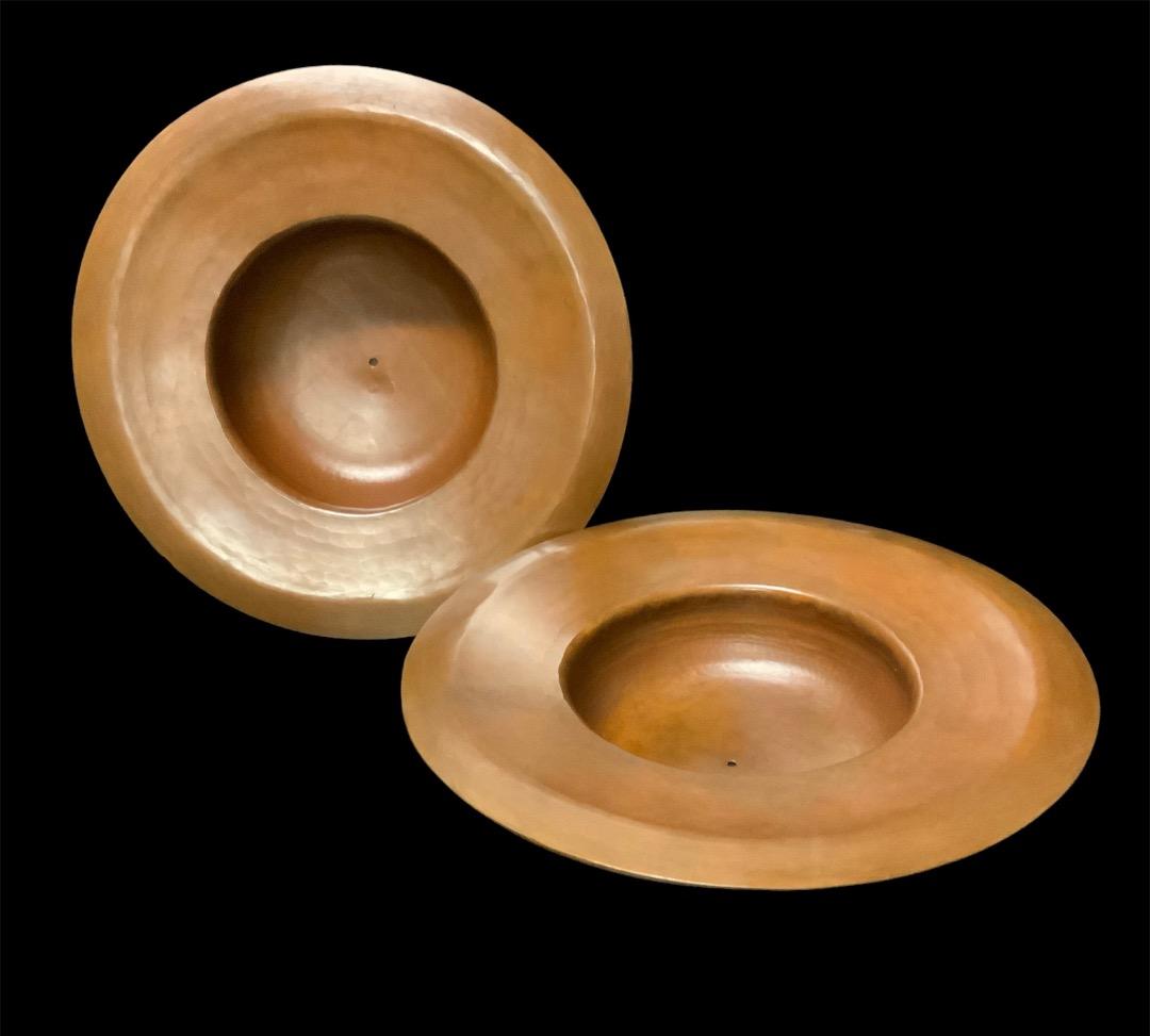 極上・妙鉢・尺・西京・源龍在銘・京仏具・本手打・宣徳・鳴物・仏教