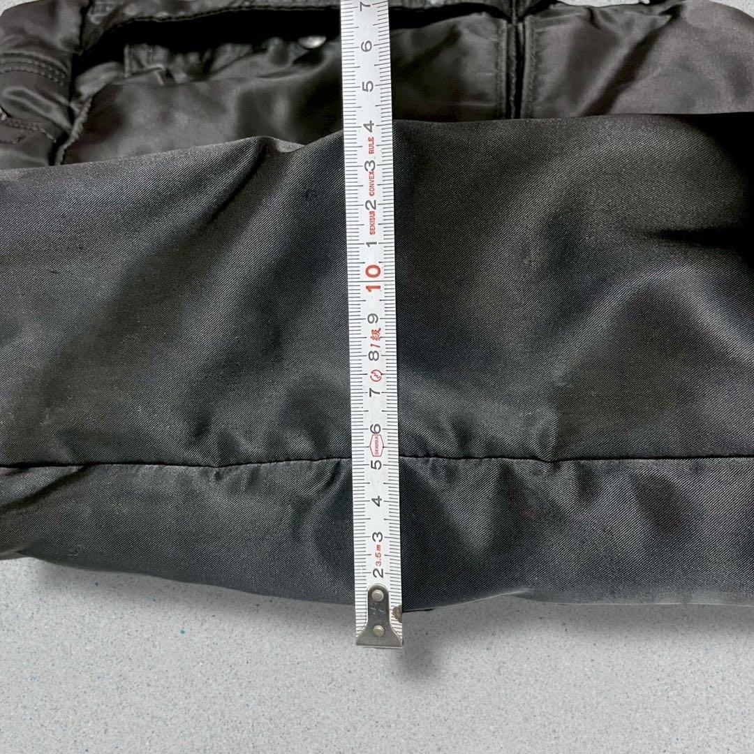 PORTER 吉田カバン ヘルメットバッグ タンカー 2way ビジネスバッグ