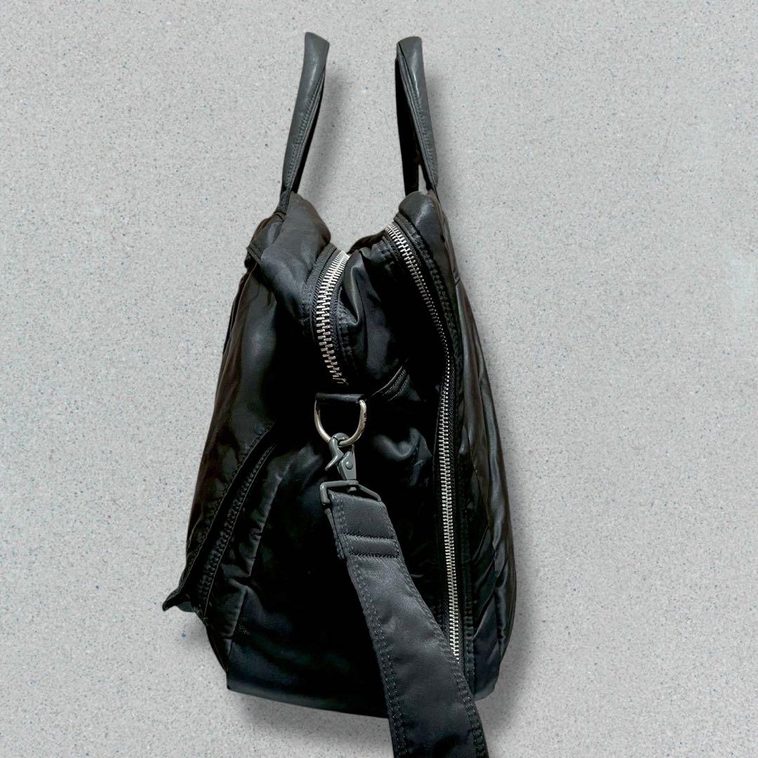 PORTER 吉田カバン ヘルメットバッグ タンカー 2way ビジネスバッグ