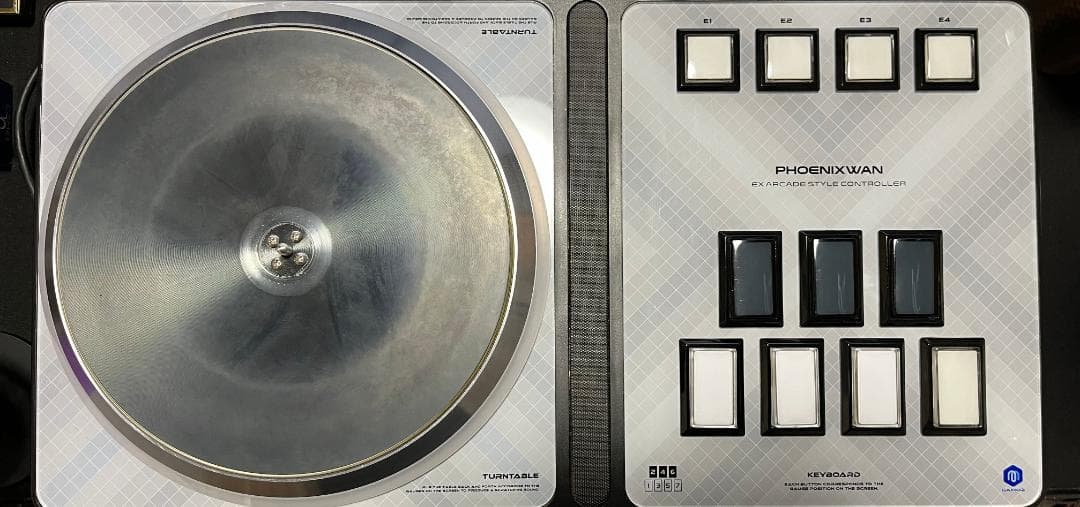 DJ機材 ai7saki DDJ-REV7 - Serato DJ Pro対応 スクラッチスタイル 2ch