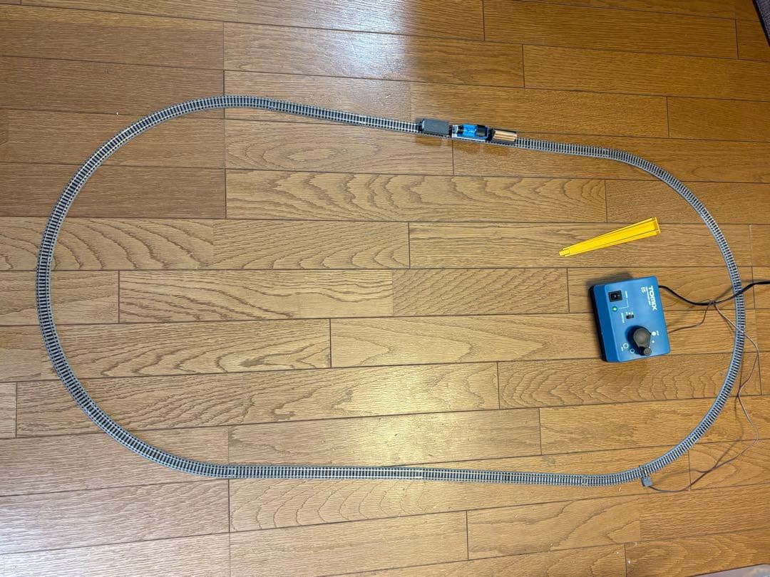 TOMIX ベーシックセットSDきかんしゃトーマス