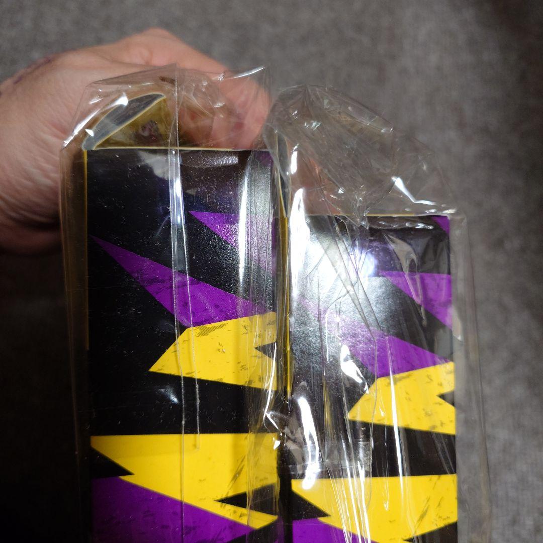 反逆クラッシュ スペシャルセット 未開封 2box