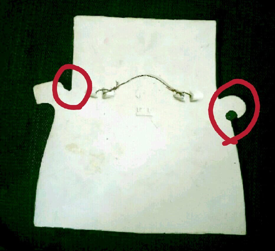 お値下げLisa larson リサラーソン超希少！ヴィンテージ陶板バイキング