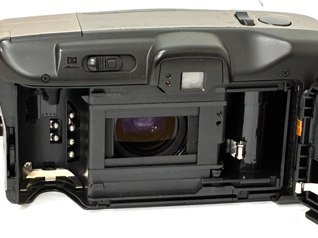 O8-022 Cannon Autboy キャノン オートボーイ フィルムカメラ