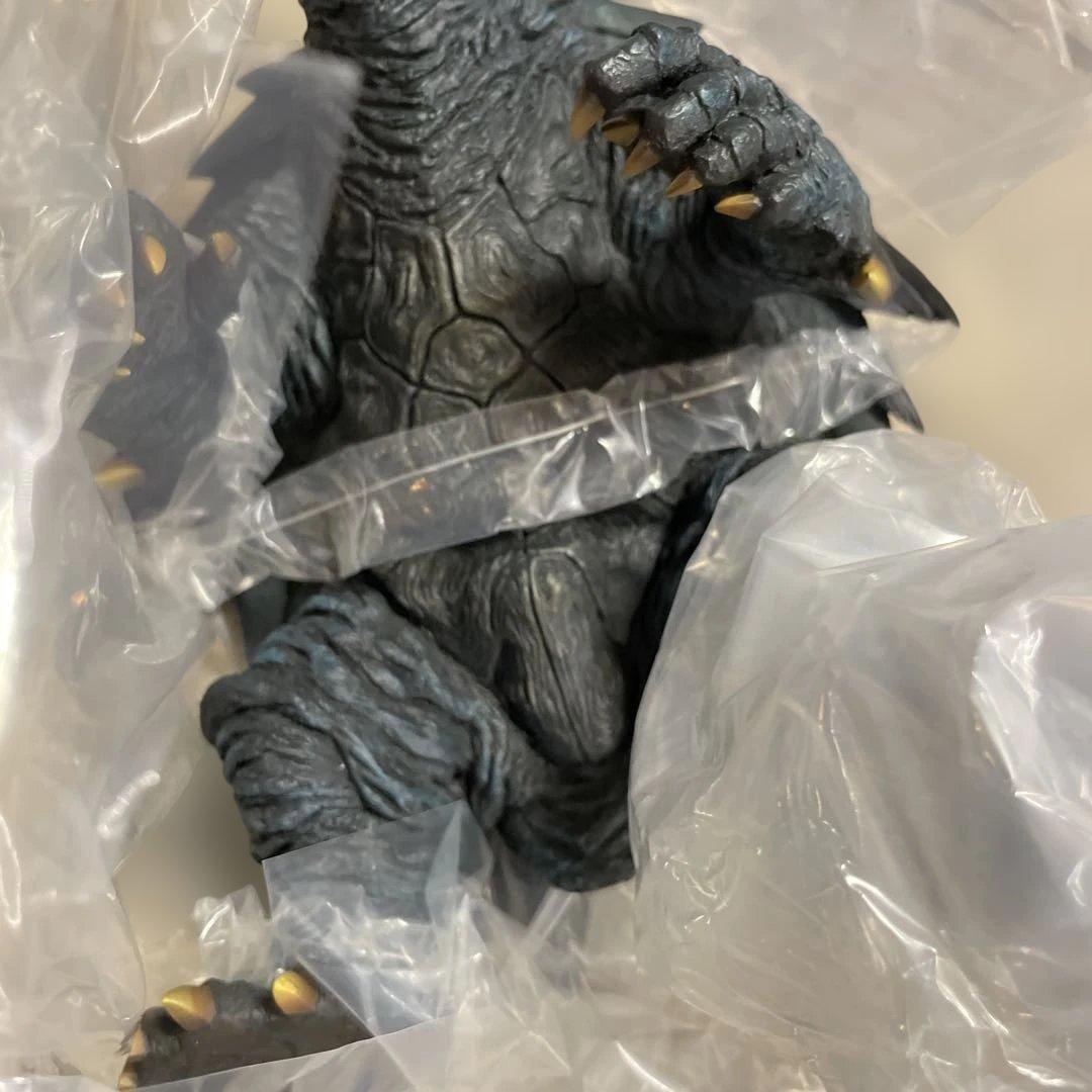 大怪獣シリーズ ガメラ(1999)