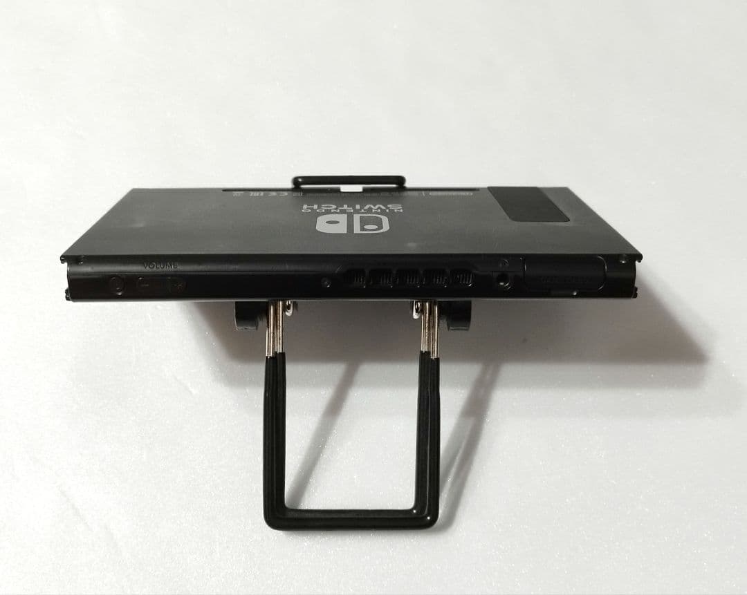 NintendoSwitch本体