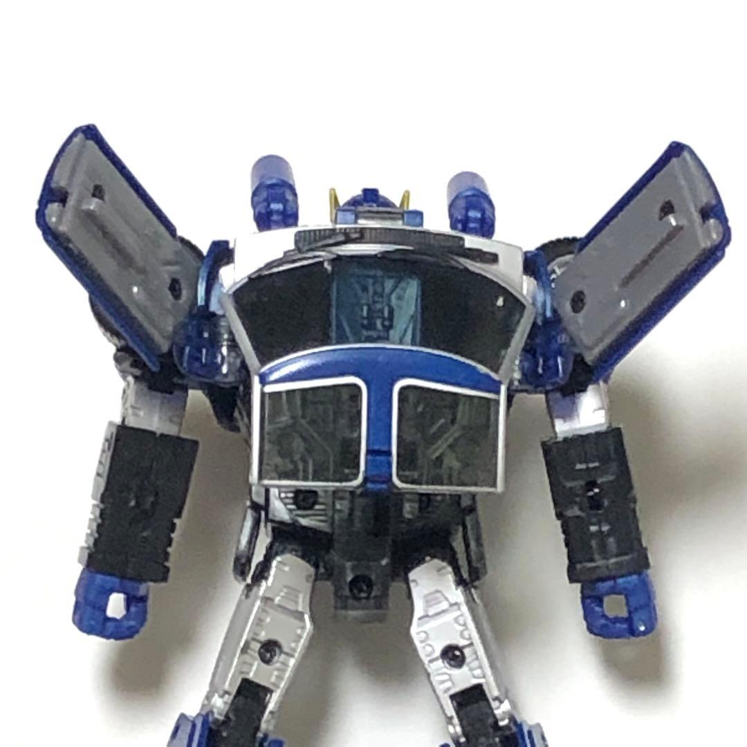 MP-18B ブルーストリーク（タカラトミーモール限定商品）破損有り