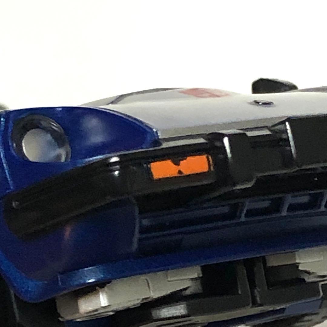 MP-18B ブルーストリーク（タカラトミーモール限定商品）破損有り