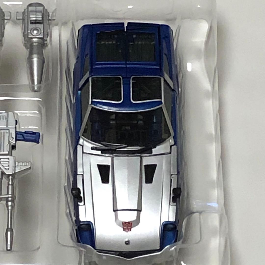 MP-18B ブルーストリーク（タカラトミーモール限定商品）破損有り